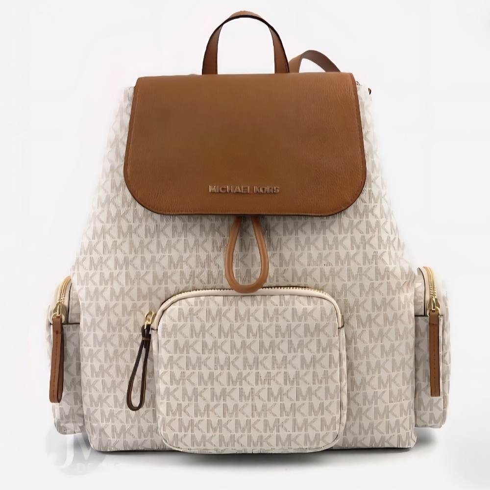 Michael Kors Abby Backpack
